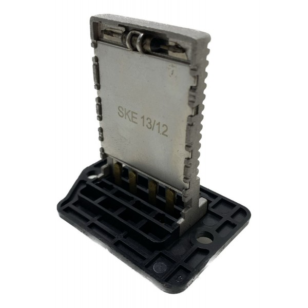 Resistencia Ar Condicionado Ford Ranger 2012/2016 Cx389