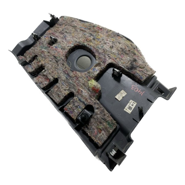 Moldura Interna Sup Tra. E. F. Ranger Cab Simples Cx389