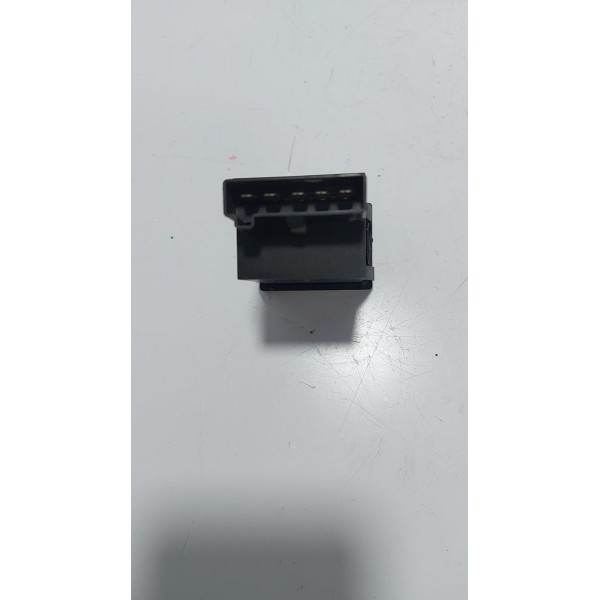 Botão Desembaçador Gm S10 Blazer 1997  Cx491