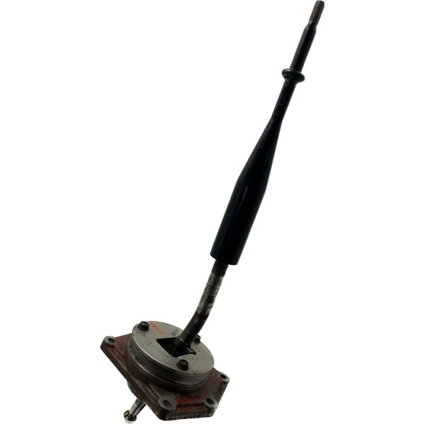 Alavanca Cambio Nissan Frontier Manual 2.5 4x4 08/16 Cx389