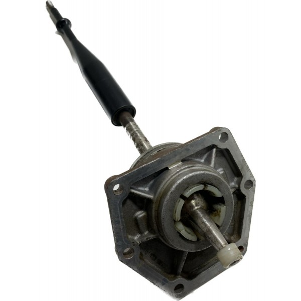 Alavanca Cambio Nissan Frontier Manual 2.5 4x4 08/16 Cx389