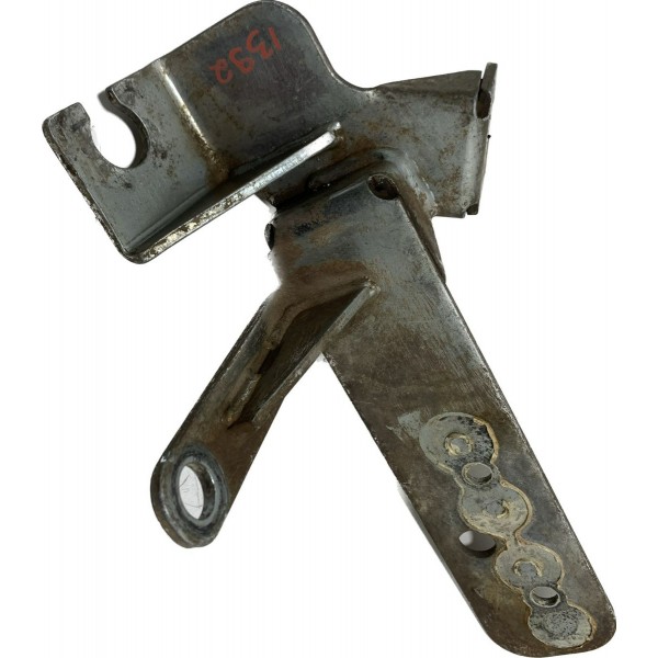 Suporte Cabos Seleção Cambio Accelo 915c Cx389