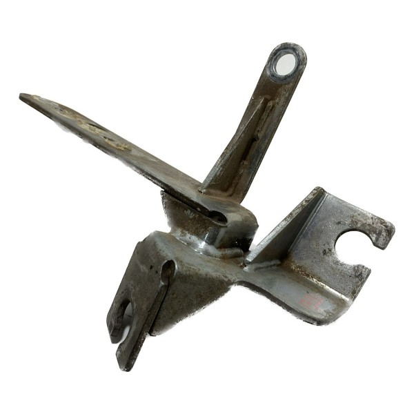 Suporte Cabos Seleção Cambio Accelo 915c Cx389