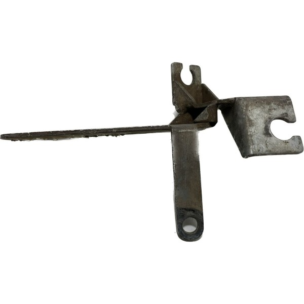 Suporte Cabos Seleção Cambio Accelo 915c Cx389