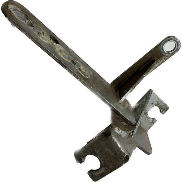 Suporte Cabos Seleção Cambio Accelo 915c Cx389