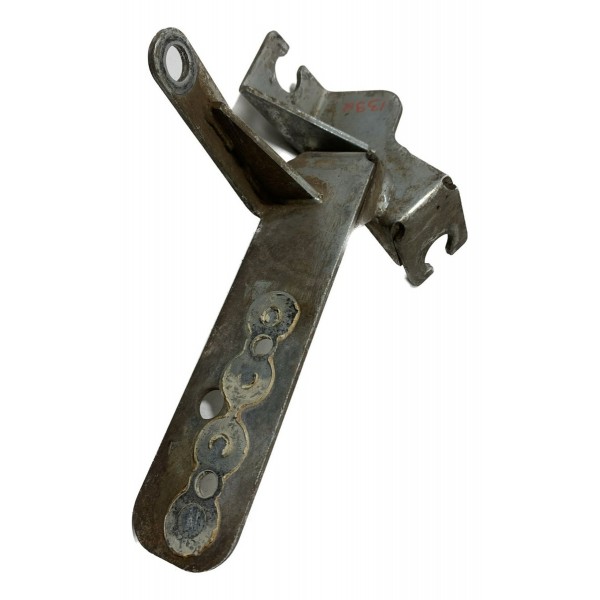 Suporte Cabos Seleção Cambio Accelo 915c Cx389