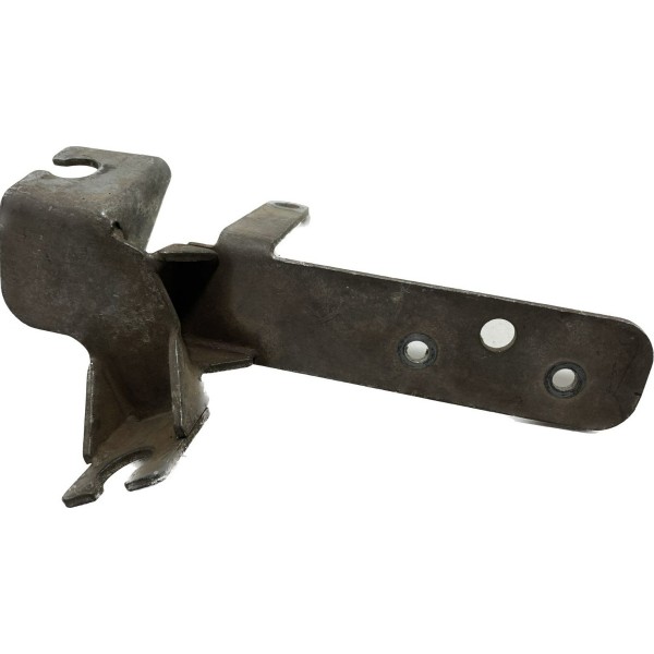 Suporte Cabos Seleção Cambio Accelo 915c Cx389