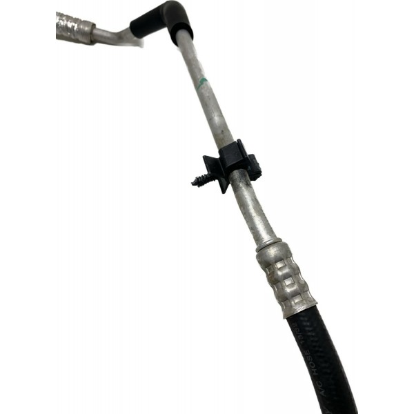 Mangueira Ar Condicionado Ford Ecosport 2.0 2013/2017 Cx389