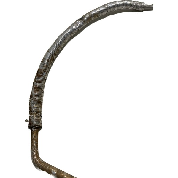 Mangueira Ar Condicionado Ford Ecosport 2.0 2013/2017 Cx389