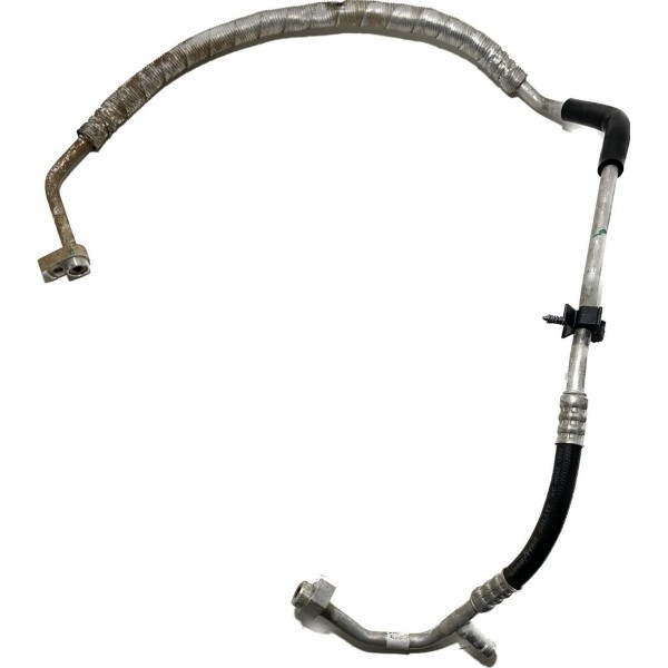 Mangueira Ar Condicionado Ford Ecosport 2.0 2013/2017 Cx389