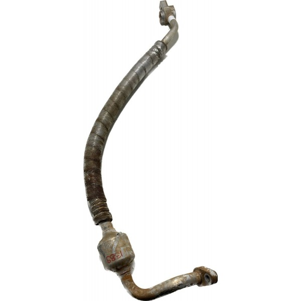 Mangueira Ar Condicionado Ford Ecosport 2.0 2013/2017 Cx389