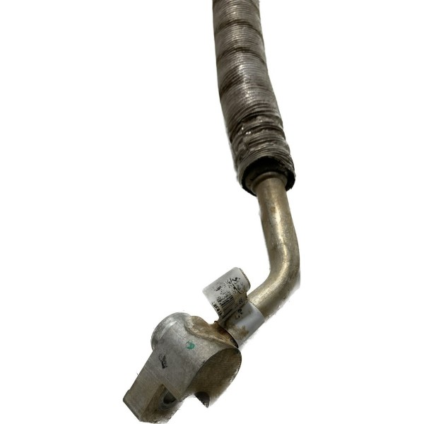 Mangueira Ar Condicionado Ford Ecosport 2.0 2013/2017 Cx389