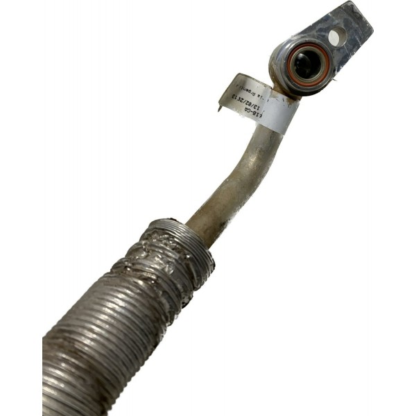 Mangueira Ar Condicionado Ford Ecosport 2.0 2013/2017 Cx389