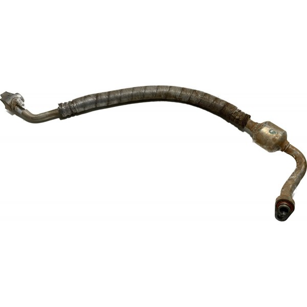 Mangueira Ar Condicionado Ford Ecosport 2.0 2013/2017 Cx389