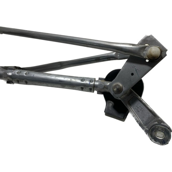 Maquina Limpador Parabrisa Toyota Corolla Cross 21/23 Cx388