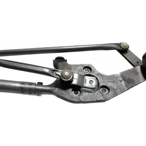 Maquina Limpador Parabrisa Toyota Corolla Cross 21/23 Cx388