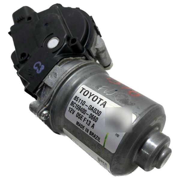 Motor Limpador Parabrisa Corolla Cross 21/23 Cx388