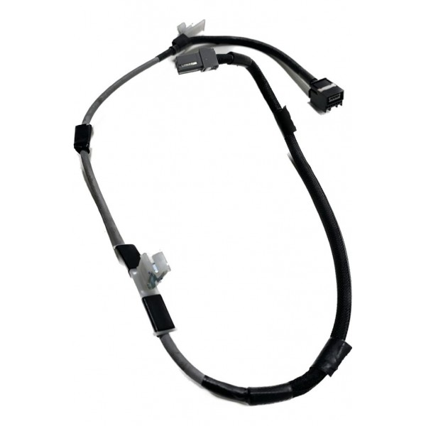 Chicote Interno Painel Toyota Corolla Cross 21/23 Cx388