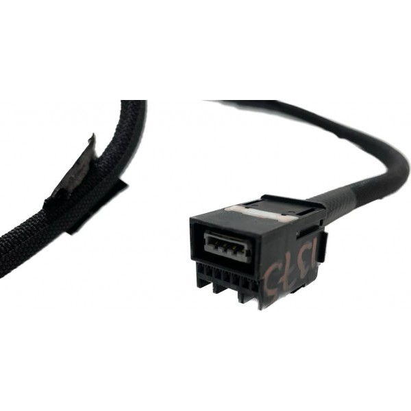 Chicote Interno Painel Toyota Corolla Cross 21/23 Cx388