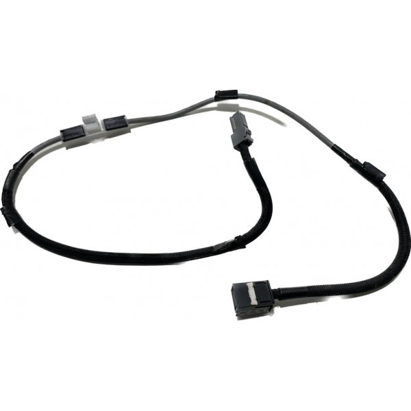 Chicote Interno Painel Toyota Corolla Cross 21/23 Cx388