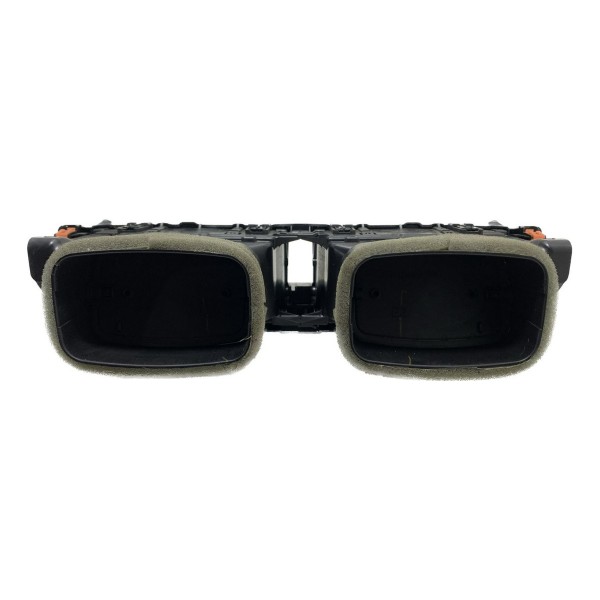 Difusor Ar Central Painel Toyota Corolla Cross 21/23 Cx387