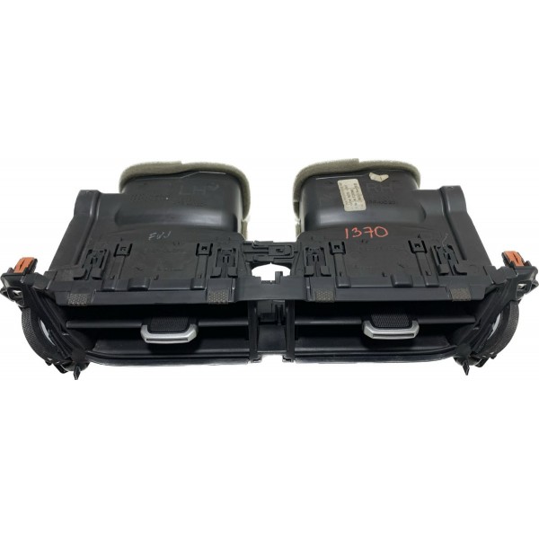 Difusor Ar Central Painel Toyota Corolla Cross 21/23 Cx387