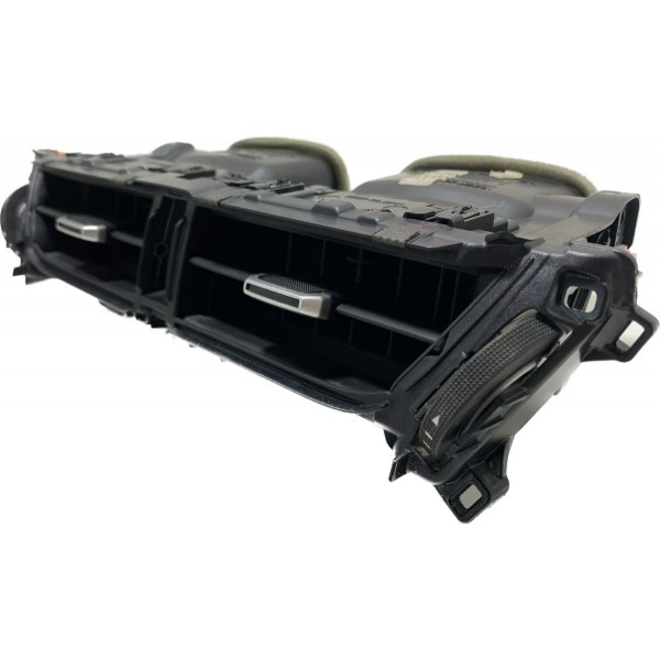 Difusor Ar Central Painel Toyota Corolla Cross 21/23 Cx387