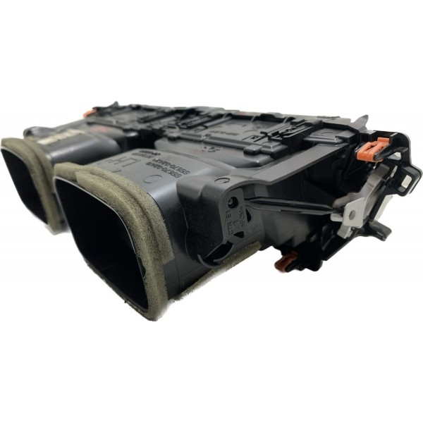 Difusor Ar Central Painel Toyota Corolla Cross 21/23 Cx387