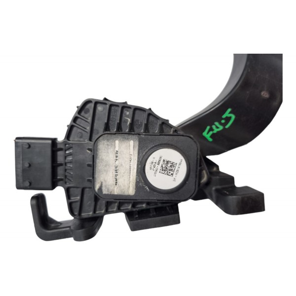 Pedal Acelerador Eletrônico Fiat Fiorino 2015 Cx490