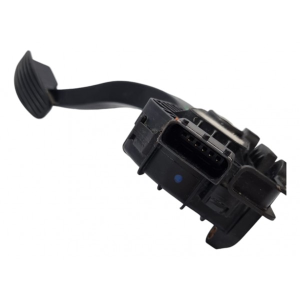 Pedal Acelerador Eletrônico Fiat Fiorino 2015 Cx490