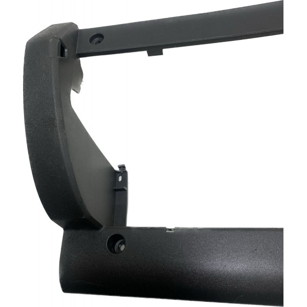 Moldura Suporte Porta Luvas Nissan Frontier 08/16 Cx607