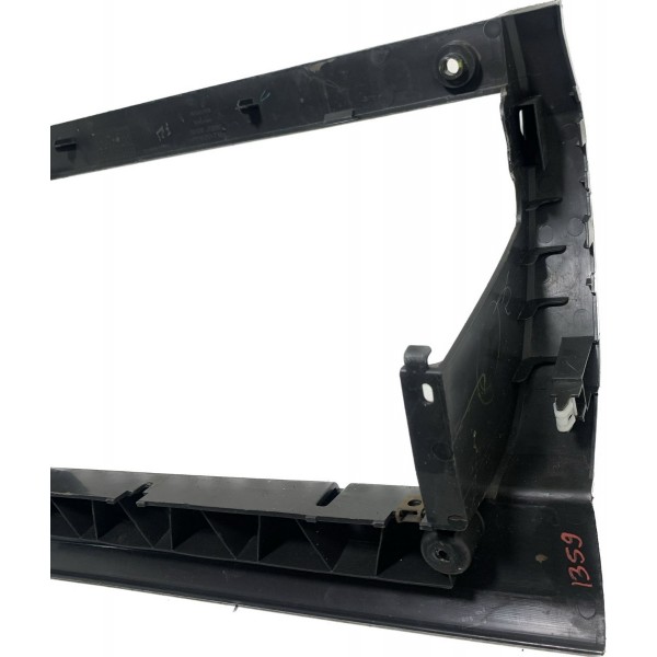 Moldura Suporte Porta Luvas Nissan Frontier 08/16 Cx607