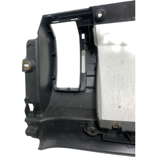 Moldura Suporte Porta Luvas Nissan Frontier 08/16 Cx607