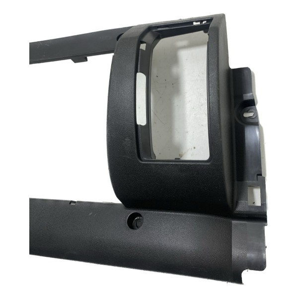 Moldura Suporte Porta Luvas Nissan Frontier 08/16 Cx607