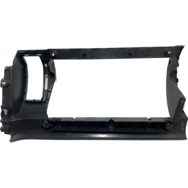Moldura Suporte Porta Luvas Nissan Frontier 08/16 Cx607