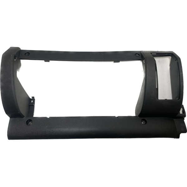 Moldura Suporte Porta Luvas Nissan Frontier 08/16 Cx607