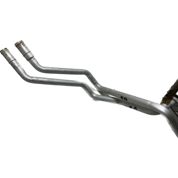 Radiador Interno Ar Condicionado Ford Ranger 2012/2016