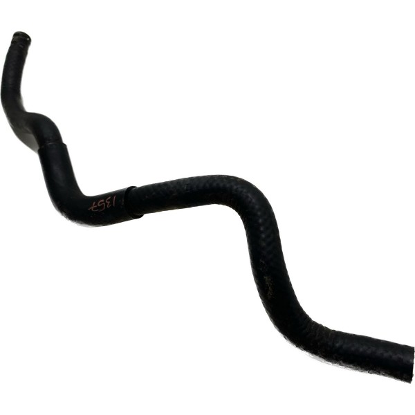 Mangueira Reservatorio Dir. Hid Nissan Frontier 08/16 Cx386