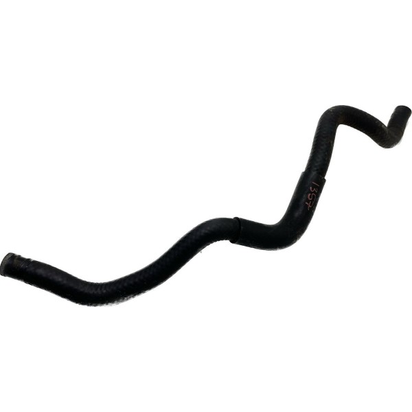 Mangueira Reservatorio Dir. Hid Nissan Frontier 08/16 Cx386