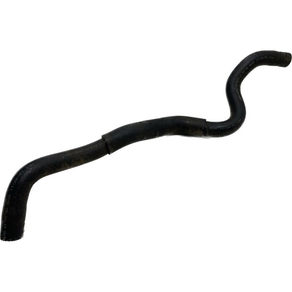 Mangueira Reservatorio Dir. Hid Nissan Frontier 08/16 Cx386