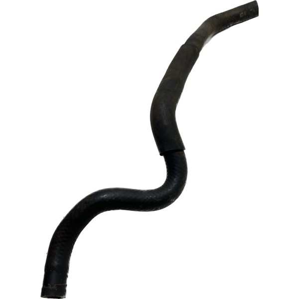 Mangueira Reservatorio Dir. Hid Nissan Frontier 08/16 Cx386