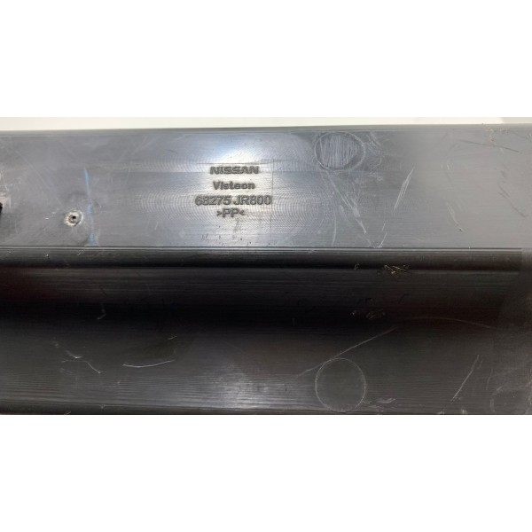 Porta Luvas Objetos Nissan Frontier 2008/2016 Cx386