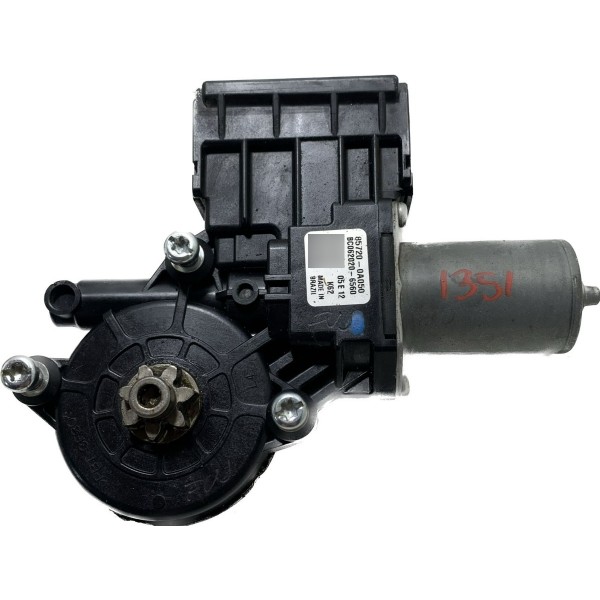 Motor Maquina Vidro D. Esq Toyota Corolla Cross 21/23 Cx386