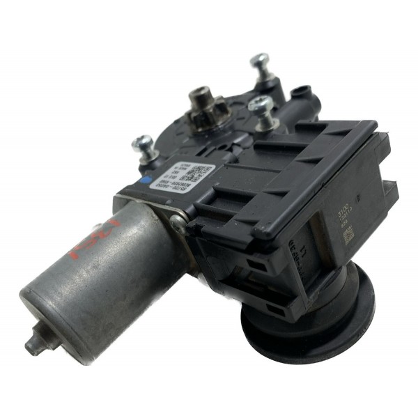 Motor Maquina Vidro D. Esq Toyota Corolla Cross 21/23 Cx386