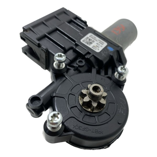 Motor Maquina Vidro D. Esq Toyota Corolla Cross 21/23 Cx386