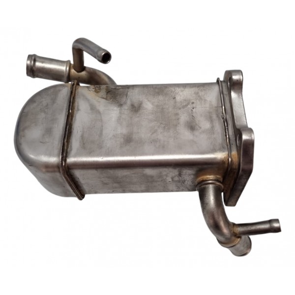 Resfriador Válvula Egr Chevrolet S10 2.8 Diesel 2013 Cx490