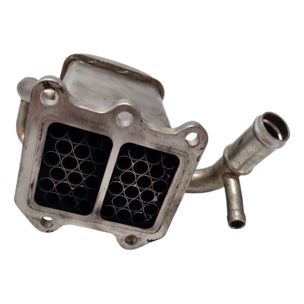 Resfriador Válvula Egr Chevrolet S10 2.8 Diesel 2013 Cx490