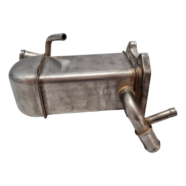 Resfriador Válvula Egr Chevrolet S10 2.8 Diesel 2013 Cx490