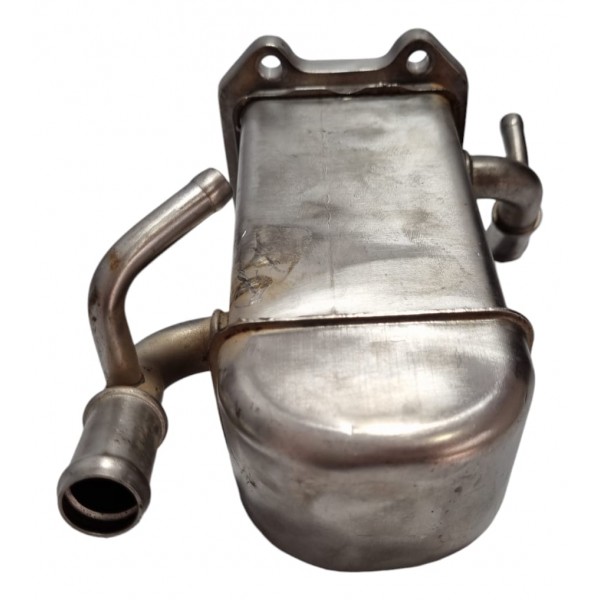 Resfriador Válvula Egr Chevrolet S10 2.8 Diesel 2013 Cx490