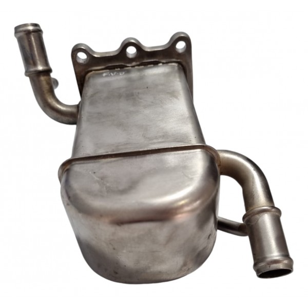 Resfriador Válvula Egr Chevrolet S10 2.8 Diesel 2013 Cx490